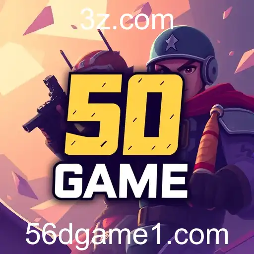 Inovações e Tendências no Universo 56d Game