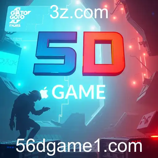 Inovação no Mercado de Jogos: O Sucesso do '56D Game'