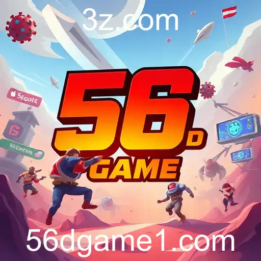 Novas Tendências e Evolução dos Jogos 56d