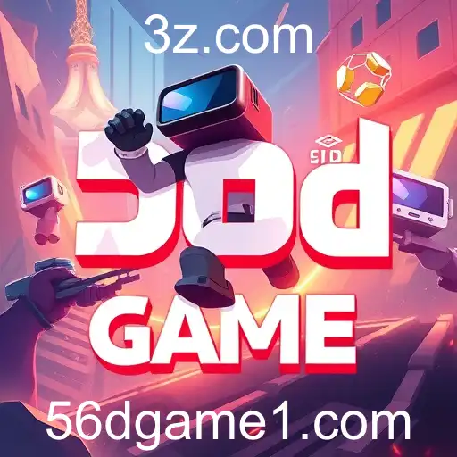 A Evolução dos Jogos em Português com o 56d Game