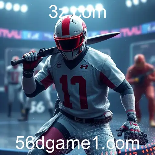 A Evolução do Cenário de Jogos 56d