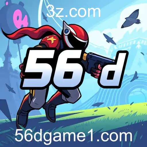 Explorando o Fenômeno 56d Game no Mundo dos Jogos