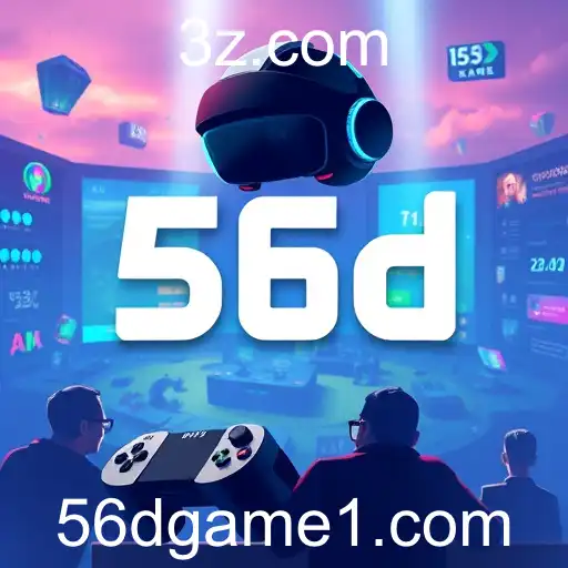 Explorando o Mundo dos Jogos em 2026