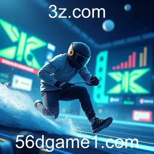 O Futuro dos Jogos Online