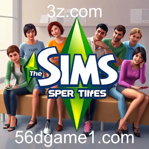 Evolução do 56d Game: Impacto nos Jogos em 2025