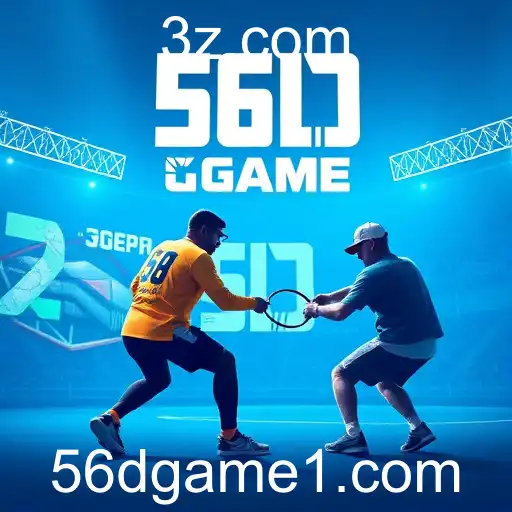 O Futuro Promissor dos Jogos Online em 56d