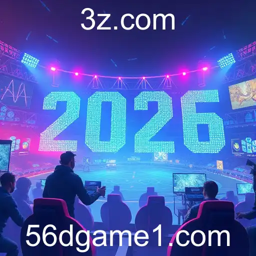 O Futuro dos Jogos Online em 2026