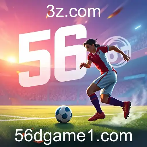 A Ascensão do Fenômeno 56d game em 2026