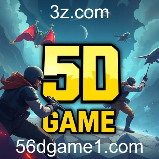 Ascensão e Impacto do Jogo 56D no Brasil