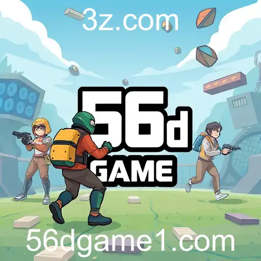 A Evolução dos Jogos Online e o Impacto do 56d Game