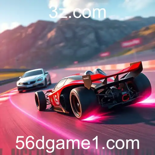 Explorando o Fascínio do 56d Game em 2025