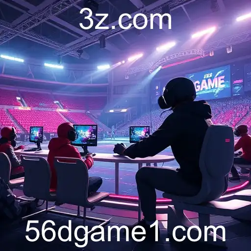 Inovação e Tendências no Mundo dos Jogos em 2026