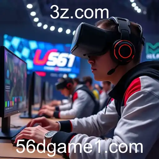 A Revolução dos Jogos em 2026: O Impacto da Tecnologia no Entretenimento