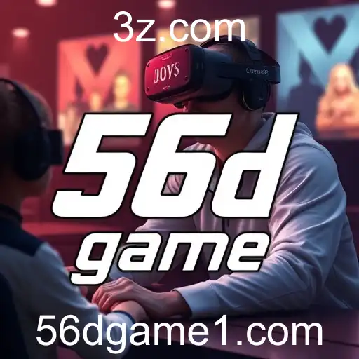A Evolução dos Jogos em 56 Dias: A Nova Tendência