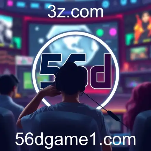 O Impacto Crescente do 56d Game na Indústria de Jogos