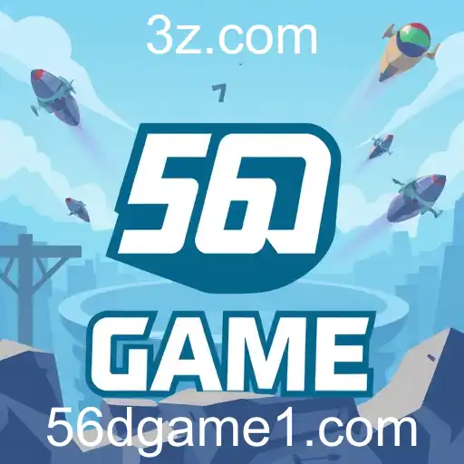 O Impacto dos Jogos 56d na Indústria de Entretenimento Digital