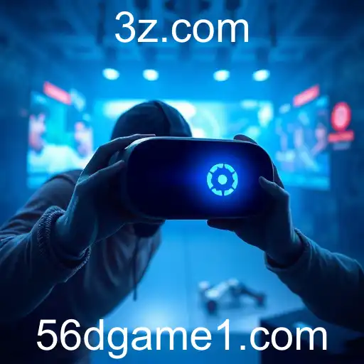 A Influência do 56d Game no Cenário de Jogos Digitais