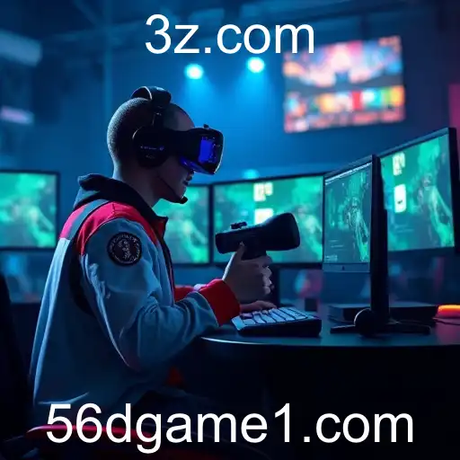 Inovações e Tendências no Mundo dos Jogos