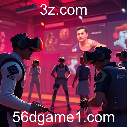 Inovações Inspiradoras no Mundo dos Jogos