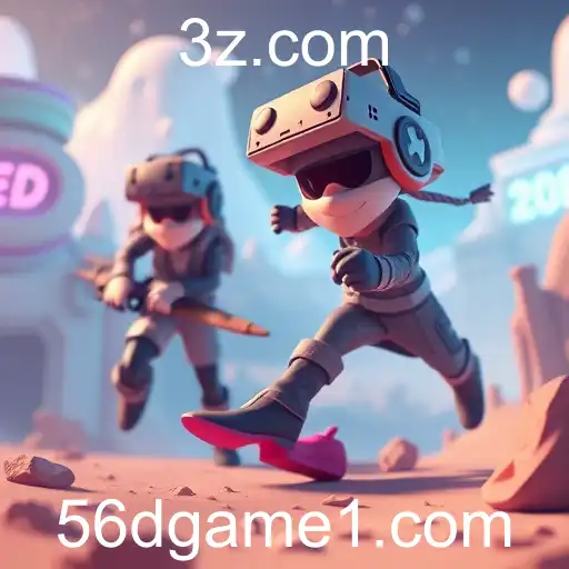 Novo Horizonte para Gamers em 2026