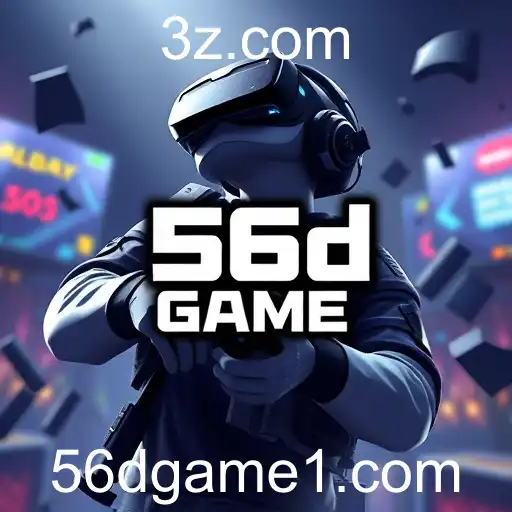 Novas Tendências no Mundo dos Jogos 56d