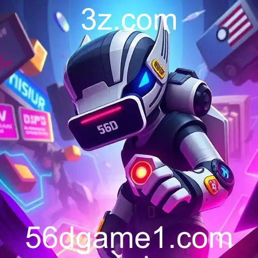Novidades e Tendências do 56d Game em 2026