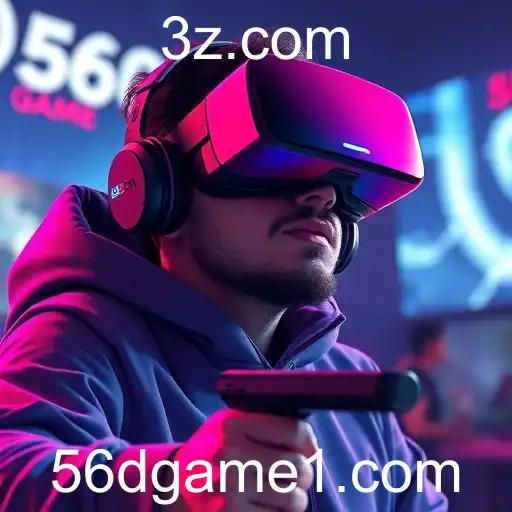 Novas Tendências no Universo dos Jogos em 2026