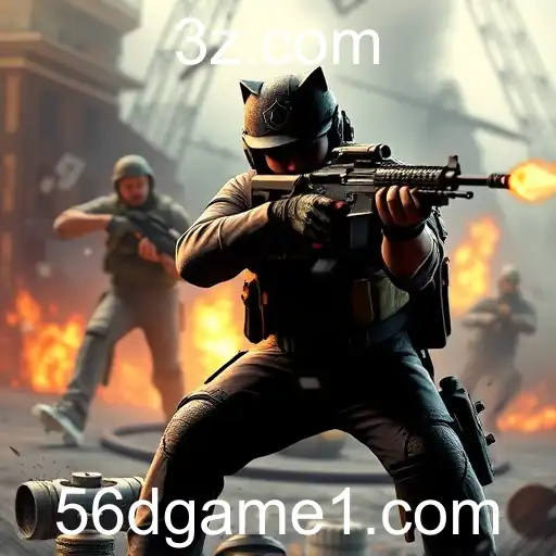 O Crescimento do '56d Game' no Brasil em 2025