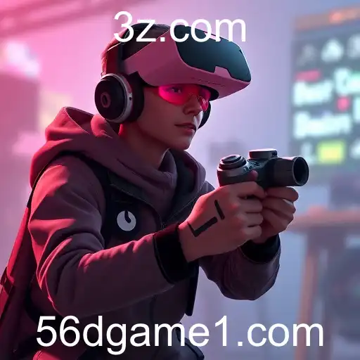 A Revolução dos Jogos Online em 2026
