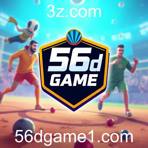 A Ascensão do 56d Game no Brasil