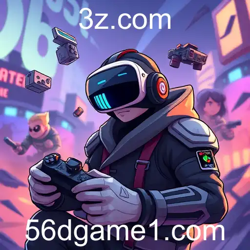 A Ascensão Surpreendente do 56d Game em 2026