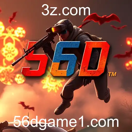 A Ascensão dos Jogos 56d: Tendências e Impactos
