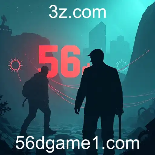 A Revolução da '56d Game' no Mundo dos Jogos Online