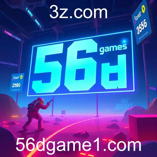 A Ascensão dos Jogos 56d em 2026