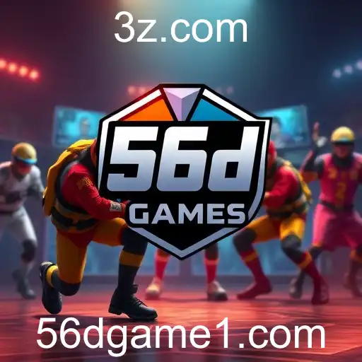 Impacto do '56d game' na Indústria de Jogos