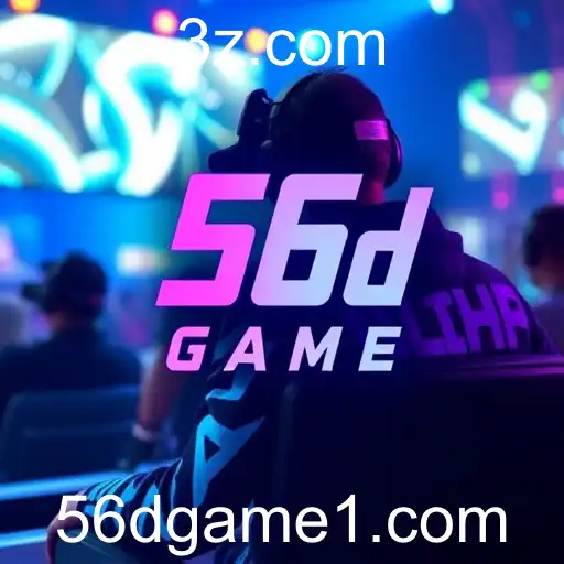 O Impacto do 56d Game em 2026