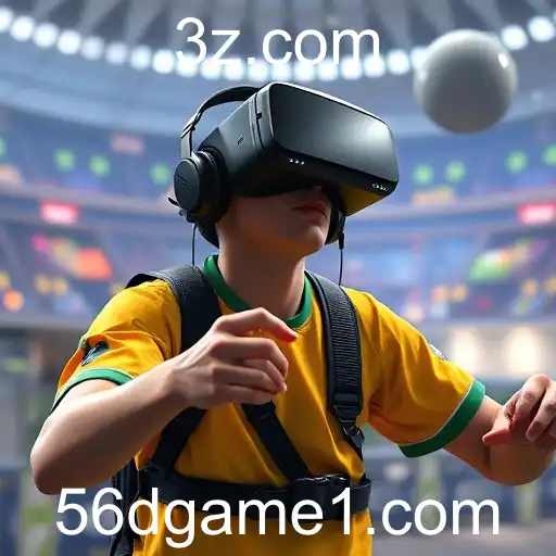 O Impacto dos Jogos Virtuais no Mercado Brasileiro em 2026