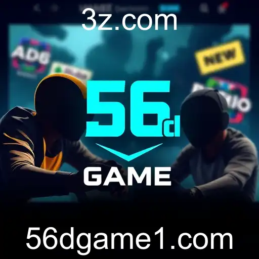 O Impacto do '56d Game' no Mercado de Jogos