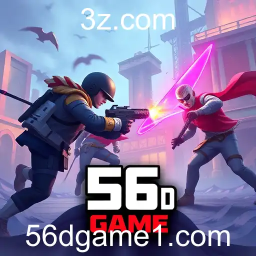 O Impacto do '56d Game' na Comunidade de Jogos