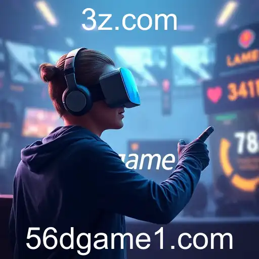 Inovações no Mundo dos Jogos Online