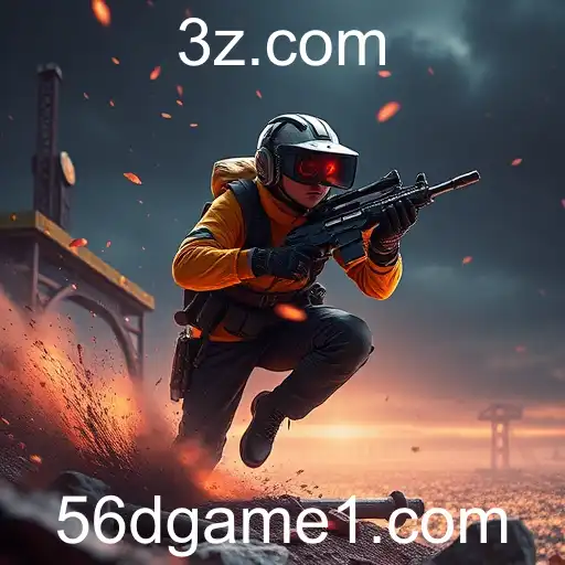 Inovações no Mercado de Jogos em 2026