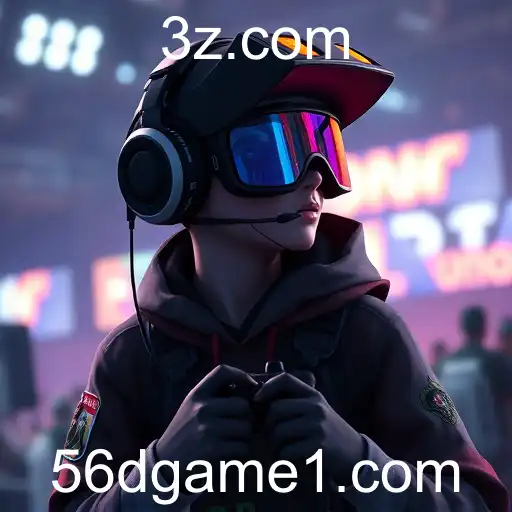 Novas Tendências no Mundo dos Jogos em 2026