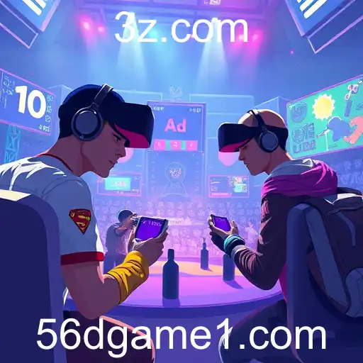 Jogos Online Estão Transformando o Entretenimento