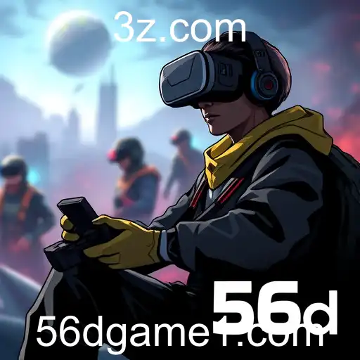 A Revolução dos Jogos Online no Brasil