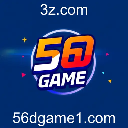 A Revolução do 56d Game no Cenário Brasileiro