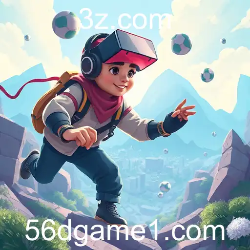 A Revolução do 56d Game no Mercado de Jogos Online