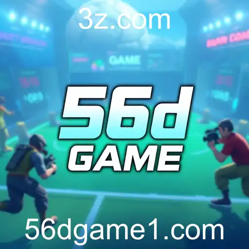 A Ascensão de 56d Game em 2026