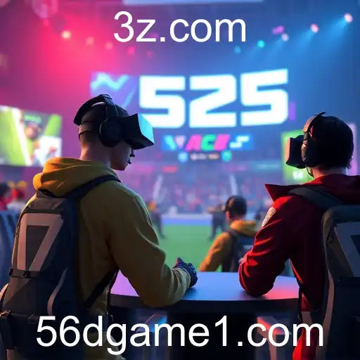 Tendências e Inovações no Mundo dos Jogos em 2026
