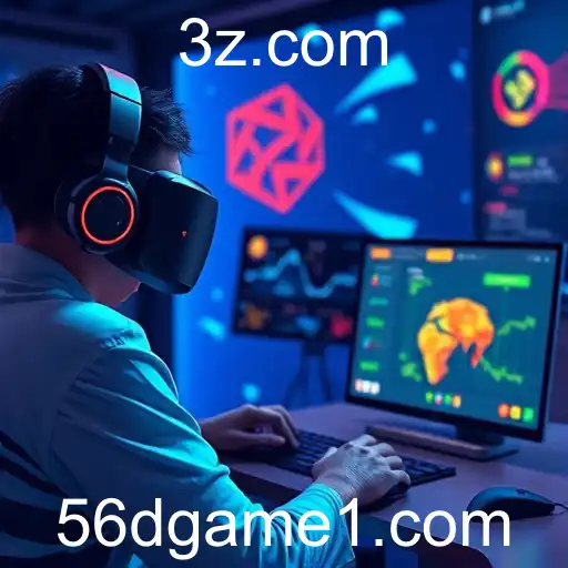 Tendências Emergentes no Mundo dos Jogos em 2026