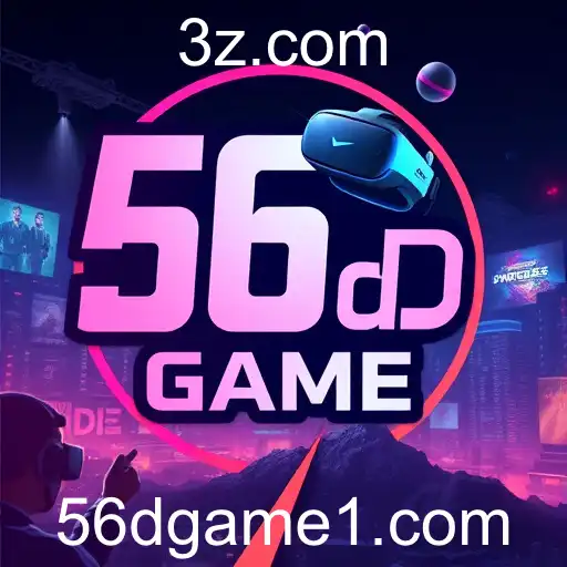 O Universo em Ascensão de 56d Game